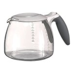 Braun - 63104705 - recharge verseuse pour cafetire kfk 500 - blanche