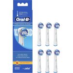 Braun brossettes precision clean 6 (edition limitée) Braun brossettes precision clean 6 (edition limitée)
