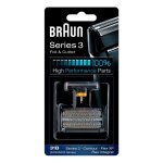 Braun combipack 31b pour diverses pieces petit electromenager - 65504760