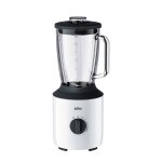 Braun jb3150wh blender 800w blanc