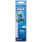 Braun koâ¿cówki oral - b eb50rx crossaction 4 szt. Braun koâ¿cówki oral - b eb50rx crossaction 4 szt.