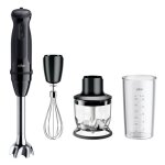Braun - mixeur - multiquick 5 - mq50202m mq50202m
