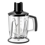 Braun mq 40 bol de hachoir de blender