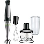 Braun mq7035x multiquick7 mixeur plongeur noir Braun mq7035x multiquick7 mixeur plongeur noir