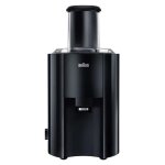 Braun multiquick 3 j300 - centrifugeuse - 800 watt - plastique ultra brillant