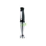 Braun multiquick 7 mq 7000x - mixeur  main - 1 kwatt - noir premium / inox