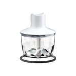 Braun multiquick mq 30 - hachoir - pour mixeur  main - blanc - pour multiquick 5; 9