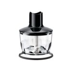 Braun multiquick mq 30 - hachoir - pour mixeur  main - noir - pour multiquick 5; 9