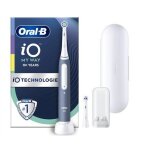Braun oral - b szczoteczka elektr. io my way ocean Braun oral - b szczoteczka elektr. io my way ocean