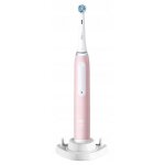Braun oral - b szczoteczka elektryczna io 3 pink Braun oral - b szczoteczka elektryczna io 3 pink