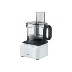 Braun pureease fp 3131 wh - robot multi - fonctions - 800 watt