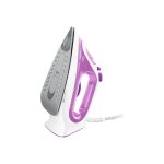Braun texstyle 3 si 3030 pu - fer  vapeur rose