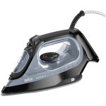 Braun texstyle 3 si3055bk fer � vapeur semelle en c�ramique 2400 w noir