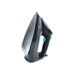 Braun texstyle 9 si 9188 e bk - fer  vapeur noir