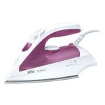 Braun ts320c fer  repasser