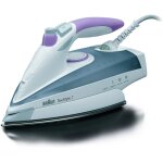 Braun ts755e fer  vapeur