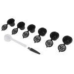 Brbhom 6 capsules nespresso réutilisables filtre a capsules de café rechargeable compatible avec les ... Brbhom 6 capsules nespresso réutilisables filtre a capsules de café rechargeable compatible avec les ...