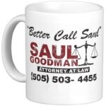 Breaking bad - heisenberg call saul vamonos pest a1a carwash - choice of 4 - 11oz mug (heisenberg) - ...