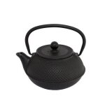 Bredemeijer g001z asia jang th�i�re fonte noir 0, 8 l