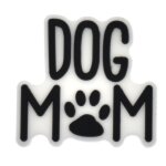 Breloques en forme de chiens pour crocs, accessoires, baskets, chaussures, dcorations, epingles pour ...