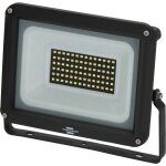 Brennenstuhl 1171250541 projecteur noir 50 w led d