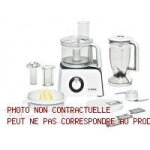 Bride connecteur vapeur pour centrale vapeur domena