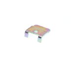 Bride fixation plan pour table de cuisson scholtes - c00052968 Bride fixation plan pour table de cuisson scholtes - c00052968