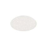 Briloner plafonnier led ctt (48 cm de diam�tre)