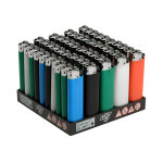 Briquets bic standard bx7 x50