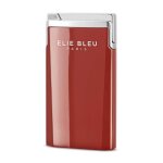Briquet cigare elie bleu j15 rouge