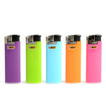 Briquet electronique bic standard j38 x5