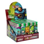 Briquet electronique nass wild zombie x50