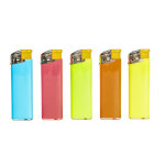Briquet electronique neon x5