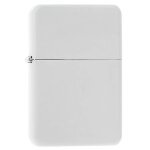 Briquet essence blanc Briquet essence blanc