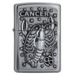 Briquet zippo cancer Briquet zippo cancer