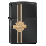 Briquet zippo harley davidson laser Briquet zippo harley davidson laser