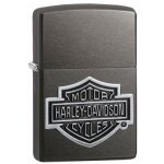 Briquet zippo harley davidson logo Briquet zippo harley davidson logo