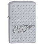 Briquet zippo james bond 007 Briquet zippo james bond 007