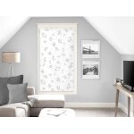 Brise bise 60x160 cm kyoto, par soleil d'ocre