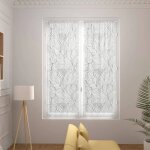 Brise bise 60x160 cm louane, par soleil d'ocre