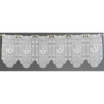 Brise bise en batiste fine brod�e