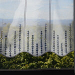 Brise bise aux cercles color�s