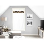 Brise bise en coton mayline 60x90 cm, par soleil d'ocre