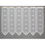 Brise bise en maille ajour�e