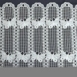 Brise bise papillons en macram�