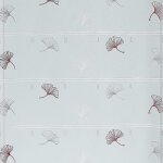 Brise bise en voile fantaisie brod�