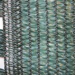 Brise vent pour voli�res 50m h. 1, 5m