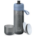 Brita active blue 2 - disc filter bottle