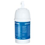 Brita cartouche p1000 pour filtre sous robinet on line active +