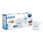 Brita filtre maxtra + pack de 3 cartouches pour filtre  eau de cruches, de 3 filtres x 3 mois d'eau ...